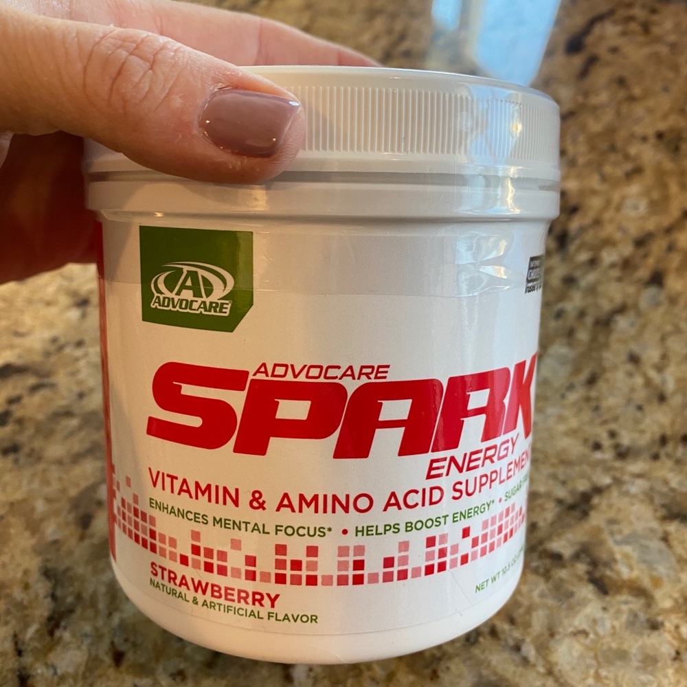 Advocare spark